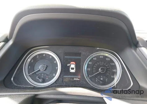 2023 Hyundai Sonata Sel из США, поврежденный, VIN KMHL64JA6PA328968